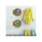 RoomMates Finding Nemo Peel & Stick Giant Wall Decals